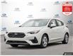 2025 Subaru Impreza Convenience (Stk: S11365) in Hamilton - Image 1 of 30