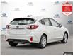 2025 Subaru Impreza Convenience (Stk: S11365) in Hamilton - Image 5 of 30