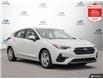 2025 Subaru Impreza Convenience (Stk: S11365) in Hamilton - Image 7 of 30