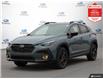 2025 Subaru Crosstrek Onyx (Stk: S11452) in Hamilton - Image 1 of 30