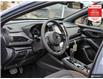 2025 Subaru Crosstrek Onyx (Stk: S11452) in Hamilton - Image 16 of 30