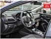 2025 Subaru Crosstrek Touring (Stk: S11402) in Hamilton - Image 16 of 30