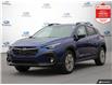 2025 Subaru Crosstrek Touring (Stk: S11464) in Hamilton - Image 1 of 29