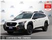 2024 Subaru Outback Wilderness (Stk: U3030) in Hamilton - Image 1 of 30