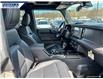 2025 Ford Bronco Big Bend (Stk: 27145) in Dartmouth - Image 15 of 18