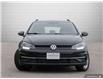 2019 Volkswagen Golf SportWagen 1.8 TSI Comfortline (Stk: 7455T) in Mono - Image 2 of 27
