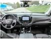 2021 Chevrolet Traverse Premier (Stk: 7404T) in Mono - Image 26 of 27