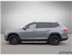 2018 Volkswagen Atlas 3.6 FSI Highline (Stk: 7433T) in Mono - Image 3 of 27