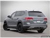 2018 Volkswagen Atlas 3.6 FSI Highline (Stk: 7433T) in Mono - Image 4 of 27