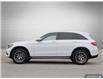 2017 Mercedes-Benz GLC 300 Base (Stk: 7436T) in Mono - Image 3 of 26