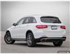 2017 Mercedes-Benz GLC 300 Base (Stk: 7436T) in Mono - Image 4 of 26