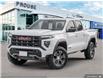 2025 GMC Canyon AT4 (Stk: 8227-25) in Sault Ste. Marie - Image 1 of 24