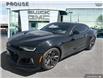 2024 Chevrolet Camaro ZL1 (Stk: 12888) in Sault Ste. Marie - Image 1 of 25
