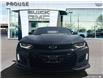 2024 Chevrolet Camaro ZL1 (Stk: 12888) in Sault Ste. Marie - Image 2 of 25