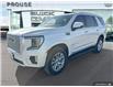 2021 GMC Yukon Denali (Stk: 12879) in Sault Ste. Marie - Image 1 of 25