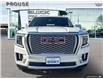 2021 GMC Yukon Denali (Stk: 12879) in Sault Ste. Marie - Image 2 of 25