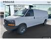 2023 GMC Savana 2500 Work Van (Stk: 12874) in Sault Ste. Marie - Image 1 of 25