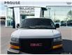 2023 GMC Savana 2500 Work Van (Stk: 12874) in Sault Ste. Marie - Image 2 of 25