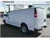 2023 GMC Savana 2500 Work Van (Stk: 12874) in Sault Ste. Marie - Image 4 of 25