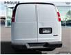 2023 GMC Savana 2500 Work Van (Stk: 12874) in Sault Ste. Marie - Image 5 of 25