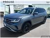 2021 Volkswagen Atlas 3.6 FSI Highline (Stk: 5137-25A) in Sault Ste. Marie - Image 1 of 25
