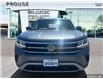 2021 Volkswagen Atlas 3.6 FSI Highline (Stk: 5137-25A) in Sault Ste. Marie - Image 2 of 25