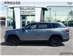 2021 Volkswagen Atlas 3.6 FSI Highline (Stk: 5137-25A) in Sault Ste. Marie - Image 3 of 25