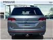 2021 Volkswagen Atlas 3.6 FSI Highline (Stk: 5137-25A) in Sault Ste. Marie - Image 5 of 25