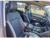 2021 Volkswagen Atlas 3.6 FSI Highline (Stk: 5137-25A) in Sault Ste. Marie - Image 22 of 25