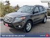 2012 Hyundai Santa Fe GL 3.5 (Stk: 162553T) in Salmon Arm - Image 1 of 25