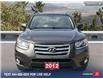 2012 Hyundai Santa Fe GL 3.5 (Stk: 162553T) in Salmon Arm - Image 2 of 25
