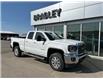2015 GMC Sierra 2500HD SLE (Stk: 25032B) in Moosomin - Image 1 of 12