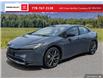 2025 Toyota Prius Limited (Stk: SP028300) in Courtenay - Image 1 of 25