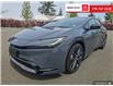 2025 Toyota Prius Limited (Stk: SP028300) in Courtenay - Image 8 of 25