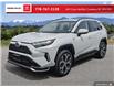 2023 Toyota RAV4 Prime XSE (Stk: P3428) in Courtenay - Image 1 of 26