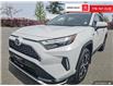 2023 Toyota RAV4 Prime XSE (Stk: P3428) in Courtenay - Image 9 of 26