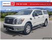 2017 Nissan Titan SV (Stk: SH656188B) in Courtenay - Image 1 of 2