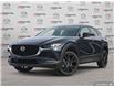 2025 Mazda CX-30 GT w/Turbo (Stk: 1725CX3845) in London - Image 1 of 25