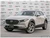 2025 Mazda CX-30 GS (Stk: 1725CX1322) in London - Image 1 of 25