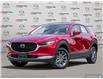 2025 Mazda CX-30 GX (Stk: 1725CX3569) in London - Image 1 of 26
