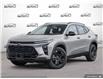 2025 Chevrolet Trax ACTIV (Stk: R444) in Grimsby - Image 1 of 23