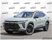 2025 Chevrolet Trax ACTIV (Stk: R449) in Grimsby - Image 1 of 25