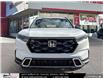 2025 Honda CR-V Hybrid Touring (Stk: 2501535) in North York - Image 3 of 29