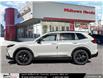 2025 Honda CR-V Hybrid Touring (Stk: 2501535) in North York - Image 5 of 29