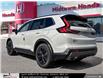 2025 Honda CR-V Hybrid Touring (Stk: 2501535) in North York - Image 7 of 29
