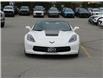 2017 Chevrolet Corvette Stingray Z51 (Stk: 58B11650) in Penticton - Image 3 of 24