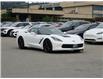 2017 Chevrolet Corvette Stingray Z51 (Stk: 58B11650) in Penticton - Image 4 of 24