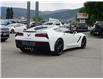 2017 Chevrolet Corvette Stingray Z51 (Stk: 58B11650) in Penticton - Image 6 of 24