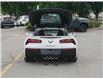 2017 Chevrolet Corvette Stingray Z51 (Stk: 58B11650) in Penticton - Image 8 of 24