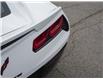 2017 Chevrolet Corvette Stingray Z51 (Stk: 58B11650) in Penticton - Image 9 of 24